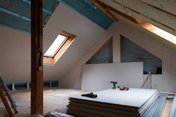 Best Soundproof Insulation Installation  in Pembroke, VA