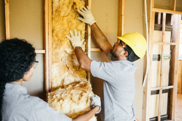 Range of Insulation Solutions in Pembroke, VA