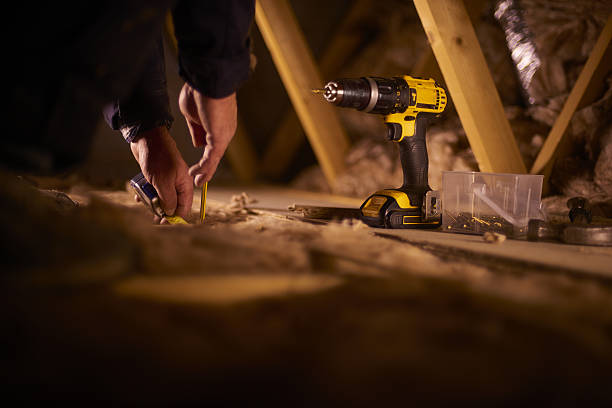 Best Commercial Insulation Contractor  in Pembroke, VA